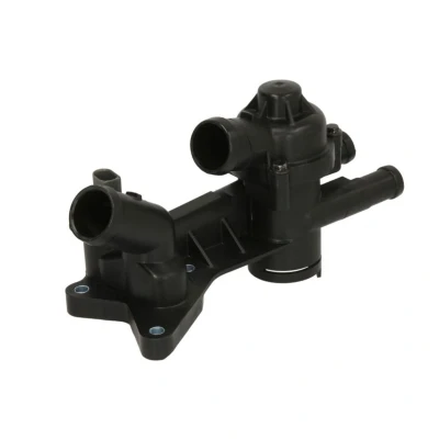 Imagem de THERMOTEC D2W012TT Caixa do termóstato com junta sensor, VOLKSWAGEN: Polo V Hatchback, Golf 5, IV SEAT: Ibiza 4