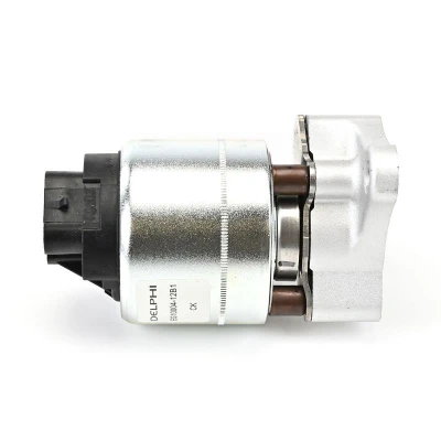 Imagem de DELPHI EG10004 12B1 Válvula EGR com juntas OPEL: Corsa B Hatchback, Vectra Carrinha, Sedan