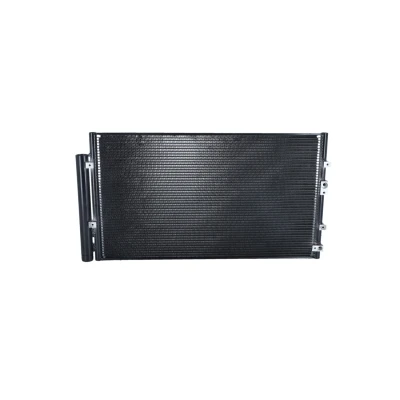 Imagem de NRF 350487 Condensador com secador, retentor 15,5 10,1 583