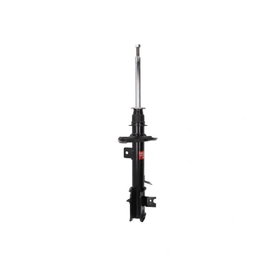 Imagem de KYB Excel G 338064 Amortecedor Eixo dianteiro, lado direito Pressão do gás Tubo duplo com assento de mola cavilha em cima SUZUKI: SWIFT 4