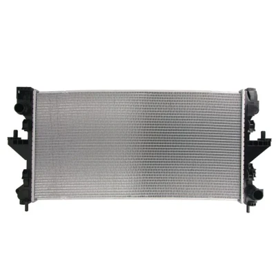 Imagem de NRF 59294 Radiador, arrefecimento do motor Alumínio 780 398 26 Aletas de refrigeração soldadas PEUGEOT: Boxer Van, CITROËN: Jumper II Van