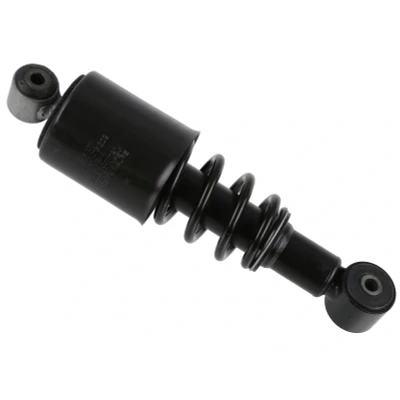Imagem de SACHS 318 101 Amortecedor, suspensão da cabina