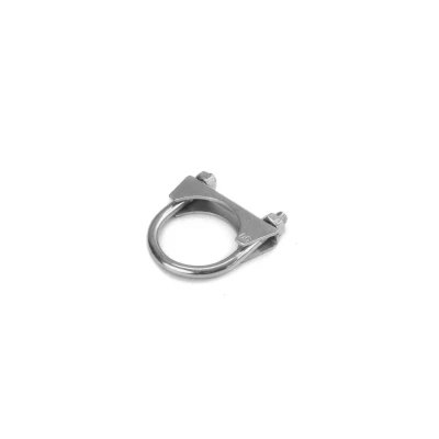 Imagem de KRAFT 0558539 Conector de tubos, sistema escape
