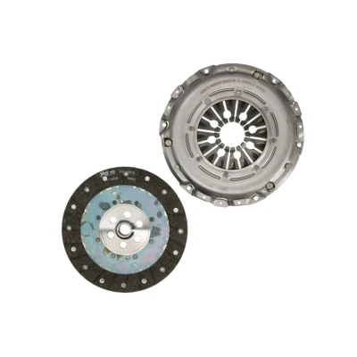 Imagem de VALEO 832593 Kit de embraiagem com prato da disco embraiagem, sem rolamento desembraiagem 241 VOLKSWAGEN: Scirocco III
