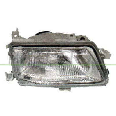 Imagem de PRASCO OP0154603 Farol Principal à direita H4 OPEL: Astra F CC, Caravan, Combo B Van