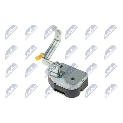 Imagem de NTY EZC RE 077 Fechadura de Porta traseira direita OPEL: Movano A Van, Minibus, RENAULT: MASTER 2 Kasten