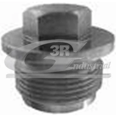 Imagem de 3RG 83023 Bujão do Carter M26x1,50 VOLKSWAGEN: GOLF 3, Passat B5 Sedan, Transporter 4, AUDI: A4 Avant, A6 C5 SEAT: Alhambra I