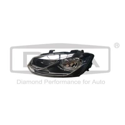 Imagem de DPA 99411793802 Farol Principal esquerda VOLKSWAGEN: Polo V Hatchback