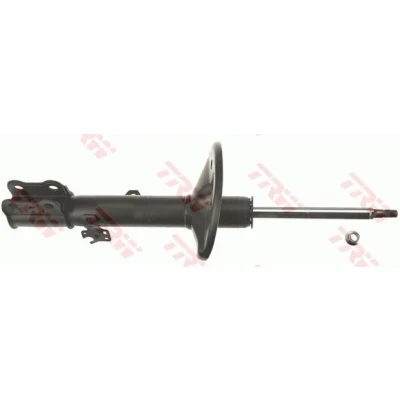 Imagem de TRW JGM1205SR Amortecedor Eixo dianteiro, lado direito Pressão do gás 54 Tubo duplo com assento de mola cavilha em cima M14x1,5 SINGLE