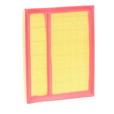 Imagem de CHAMPION CAF100742P Filtro de ar 56 230 295, 284, 280 Cartucho filtrante MERCEDES BENZ: Classe C Sedan, T modell, CLK Coupe