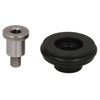 Imagem de ROLL RKA01 Guia dos roletes, Porta corrediça de ambos os lados, em cima, correr sem suporte RENAULT: Kangoo I, DACIA: Dokker Express