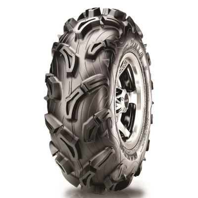 Imagem de Maxxis MU01 Zilla ( 25x8.00 12 TL 43J Rodas dianteiras )