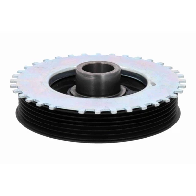 Imagem de VAICO V25 0944 Polia da Cambota 6PK 5 FORD: MONDEO 4 Turnier, S Max Mk1, 3 Kombi