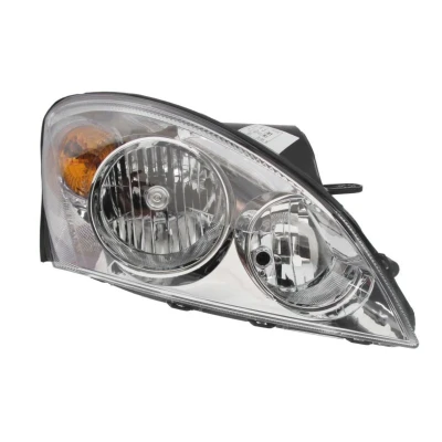 Imagem de TYC 20 11855 05 2 Farol Principal à direita H7, H1 para circulação pela sem motor elétrico KIA: cee‘d I Carrinha, Hatchback