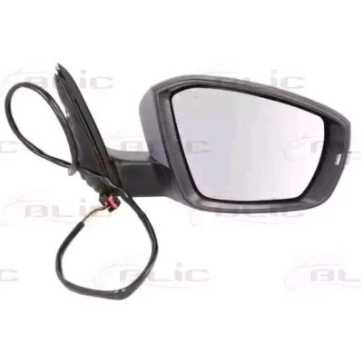 Imagem de Espelho retrovisor exterior BLIC 5402 43 2002354P