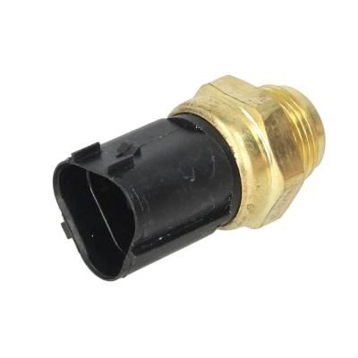 Imagem de AUTLOG AS2014 Interruptor de temperatura, ventilador do radiador 22x1.5 VOLKSWAGEN: Polo II Coupe, Golf 3, 4, SEAT: Ibiza 2, 3