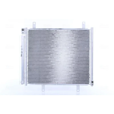 Imagem de NISSENS 940932 Condensador com secador Alumínio 432 R 134a