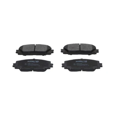 Imagem de KAVO PARTS KBP 9140 Jogo de pastilhas para travão disco TOYOTA: Prius III Hatchback, LEXUS: CT