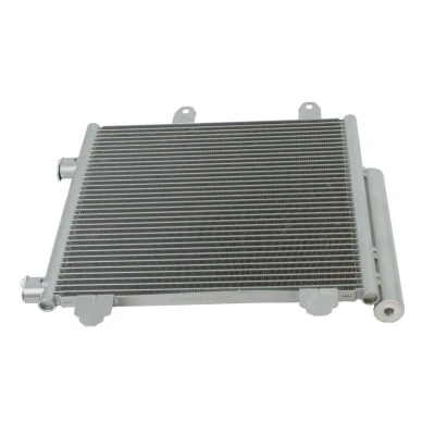 Imagem de MAXGEAR Easy Fit AC830205 Condensador com secador 14,4mm 11,1mm Alumínio 340mm R134a