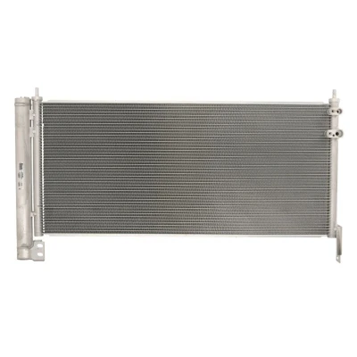 Imagem de NISSENS 940487 Condensador com secador Alumínio 675 R 134a TOYOTA: Auris Carrinha
