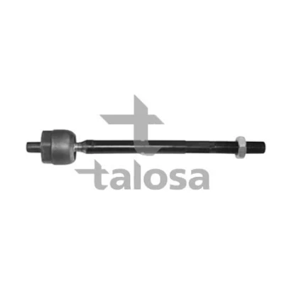 Imagem de TALOSA 44 04756 Barra Axial da Direção Eixo dianteiro, lado esquerdo, direito M14x1.5 225mm CITROËN: C4 II Cactus