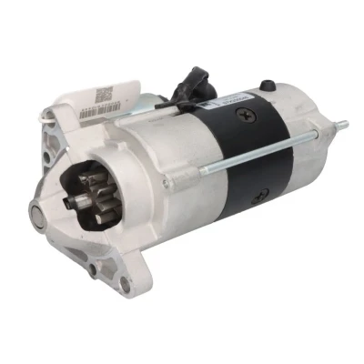 Imagem de STARDAX STX200046R Motor de arranque 12 2,2 9 RENAULT: MASTER 2 Kasten, MITSUBISHI: L400 Van