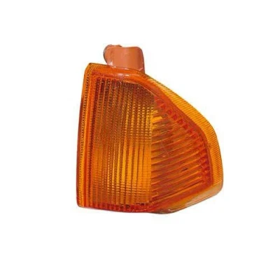 Imagem de ALKAR 2105391 Intermitente cor de laranja à frente, lado esquerdo sem porta lâmpadas P21W para veículo com volante esquerda