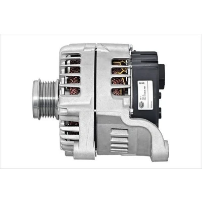 Imagem de HELLA 8EL 015 630 761 Alternador 14V 180A BMW: 3 Sedan, Touring