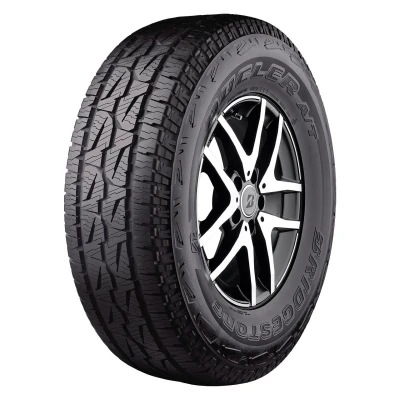 Imagem de Bridgestone Dueler A/T 001 ( 245/70 R16 107T )