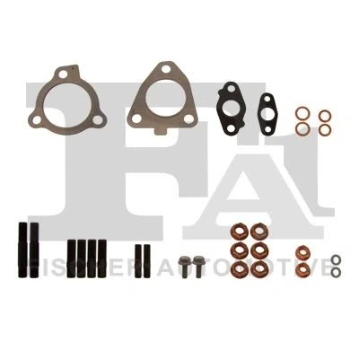 Imagem de FA1 KT890160 Kit de montagem, turbocompressor