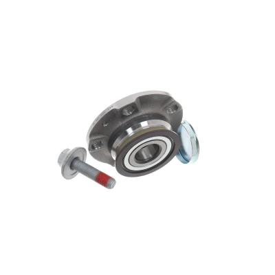 Imagem de SKF VKBA 7161 Kit de rolamento roda com sensor do ABS integrado SEAT: IBIZA 5, VOLKSWAGEN: Polo VI