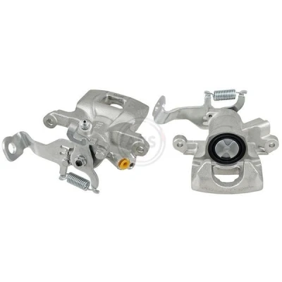 Imagem de A.B.S. 740422 Pinça de travão Fundição cinzenta 132mm