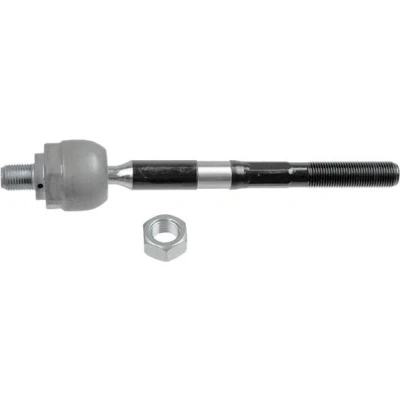 Imagem de LEMFÖRDER 39163 01 Barra Axial da Direção Eixo dianteiro, de ambos os lados M16x1,5 183