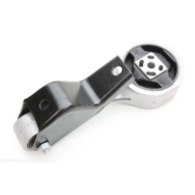 Imagem de AUTOMEGA 130062010 Suporte, motor Rolamento de borracha e metal com porca suporte SEAT: Ibiza 3, 4 Sportcoupe,