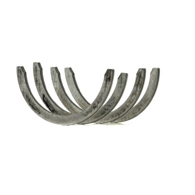 Imagem de MAHLE ORIGINAL 029 AS 20868 000 Anilha de afastamento, cambota AUDI: TT Coupe, A3 Hatchback, A4 B7 Avant, VOLKSWAGEN: Golf 4, Passat B5 Sedan, 5