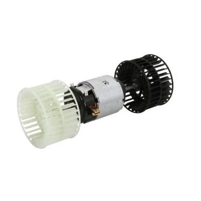 Imagem de NRF 34140 Motor eléctrico, ventilador do habitáculo 24 sem regulador integrado