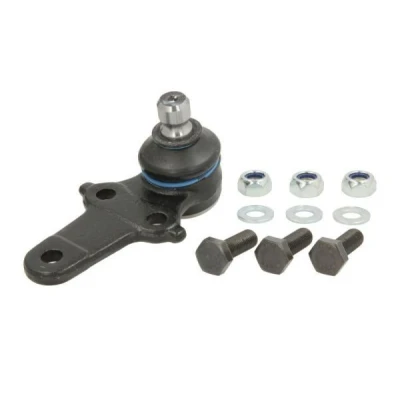 Imagem de REINHOCH RH03 4010 Rótula de suspensão Eixo dianteiro, lado direito, esquerdo 17 FORD: FIESTA 3