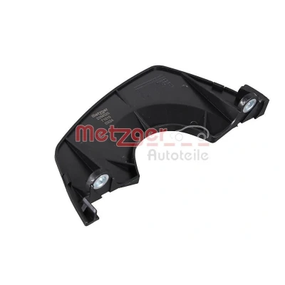 Imagem de METZGER 2386020 Tampa da Correia Dentada em cima, traseira VOLKSWAGEN: Passat B5 GP Sedan, GOLF 3, AUDI: A3 Hatchback