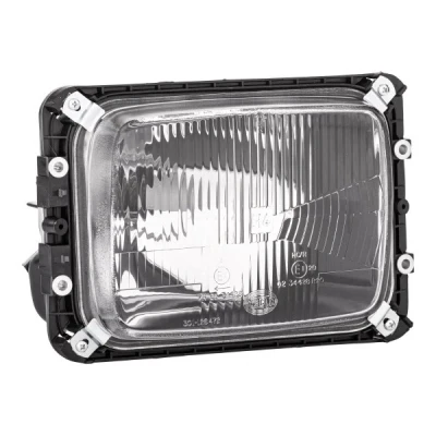 Imagem de HELLA 1AE 003 440 461 Farol Principal MERCEDES BENZ: LK/LN2, T2/LN1 Van / Carrinha