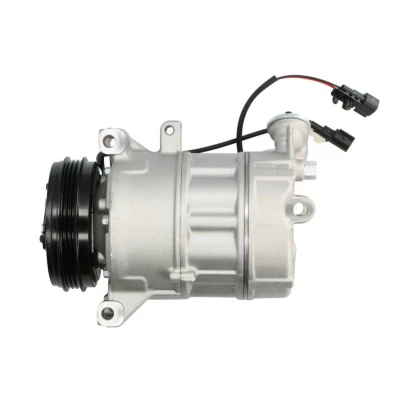 Imagem de VALEO 814858 Compressor 7SEU 12 PAG 46 VOLVO: XC60 I, S60 II, S80 II
