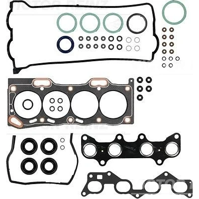 Imagem de REINZ 02 52845 Jogo de juntas, cabeça do cilindro Com retentores haste válvulas TOYOTA: Corolla VI Compact