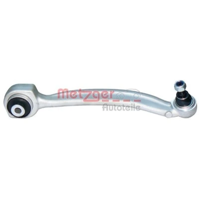 Imagem de METZGER 58053902 Braço de suspensão MERCEDES BENZ: Classe C Sedan, T modell, E Coupe