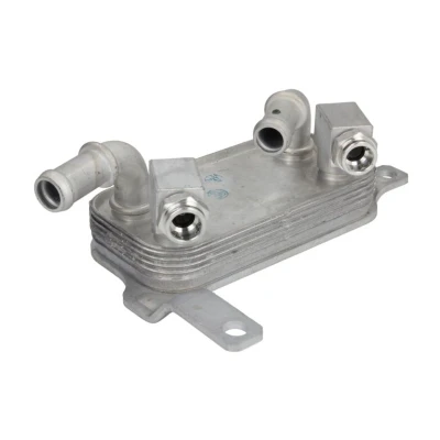 Imagem de THERMOTEC D4X018TT Radiador de óleo, caixa velocidades automática