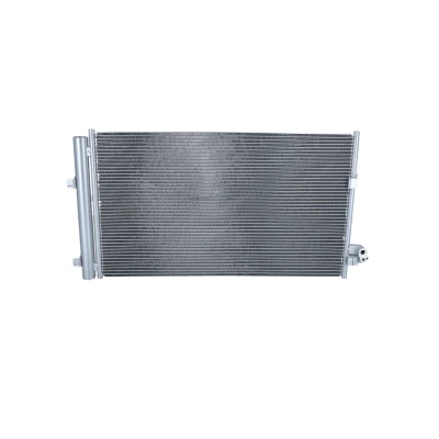 Imagem de NRF 350476 Condensador com secador, retentor 19,8 17,2 644