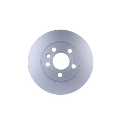 Imagem de HELLA PRO 8DD 355 105 611 Disco de travão 280 12 05/06 112 cheio revestido sem pernos fixação da roda, cubo roda