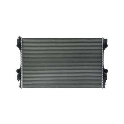 Imagem de MAHLE ORIGINAL CR 1163 000P Radiador, arrefecimento do motor 798 505 33 Aletas de refrigeração soldadas