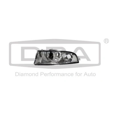 Imagem de DPA 89410863402 Farol de Nevoeiro esquerda SKODA: Octavia II Hatchback, 2 Combi