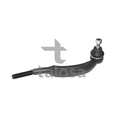 Imagem de TALOSA 42 00861 Rótula de direção M12x1.5 1. Eixo dianteiro direito PEUGEOT: 407 Sedan, SW, CITROËN: C6 Sedan