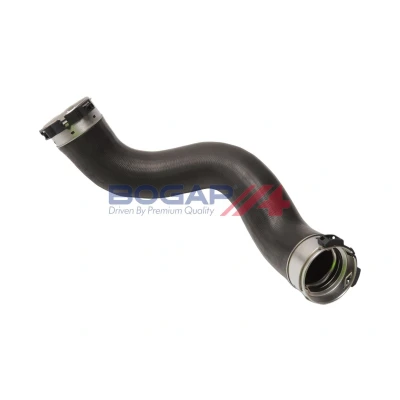 Imagem de BOGAP C1711178 Mangueira Para o Turbocompressor MERCEDES BENZ: Classe C Sedan