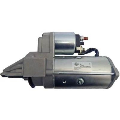 Imagem de HELLA 8EA 012 527 611 Motor de arranque 12 2 FORD: Transit Mk6 Van, Custom V362 Camião plataforma/Chassis endado,